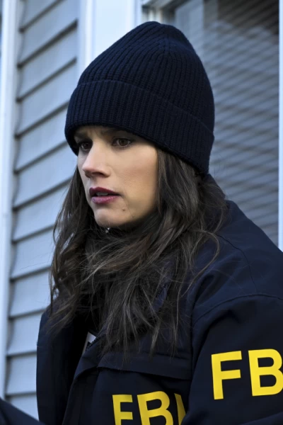 FBI. T(T4). FBI (T4): Ep.18 No temas nada