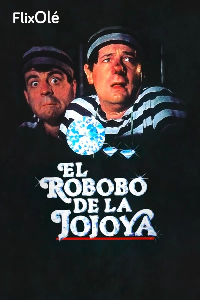 El robobo de la jojoya