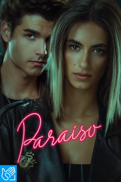 (LSE) - Paraíso