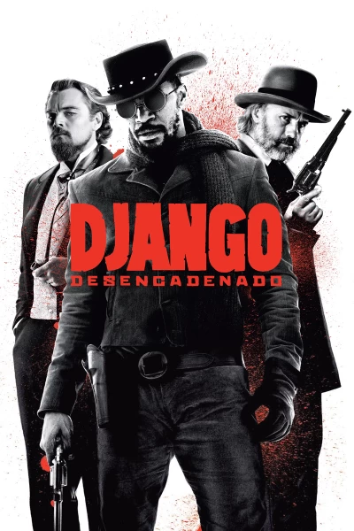 Django desencadenado