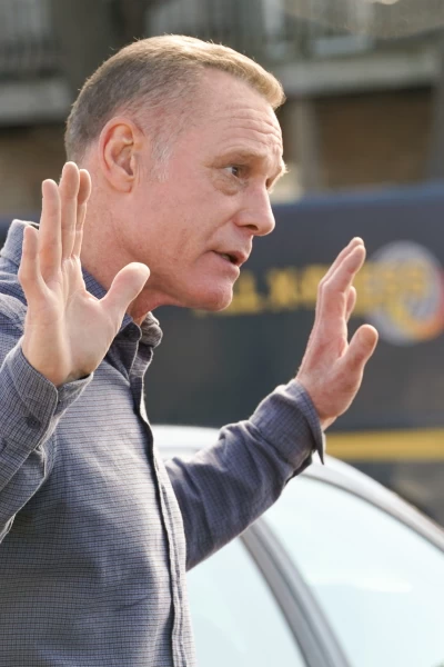 Chicago P.D.. T(T9). Chicago P.D. (T9): Ep.22 Tú y yo