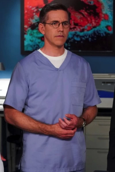 Navy:  Investigación Criminal (19). T(T19). NCIS: Naval... (T19): Ep.21 Tal para cual