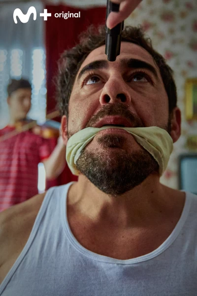 Zasback. T(T1). Zasback (T1): Pablo Chiapella