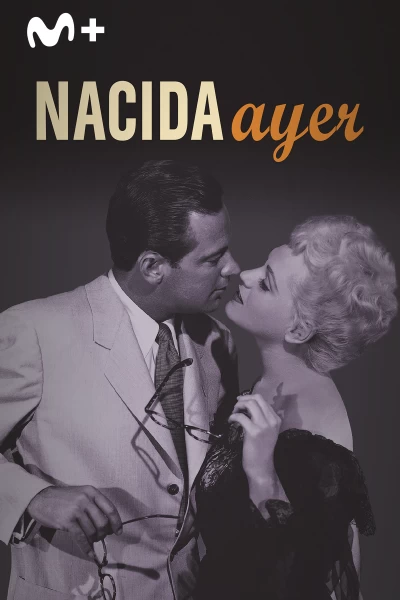 Nacida ayer