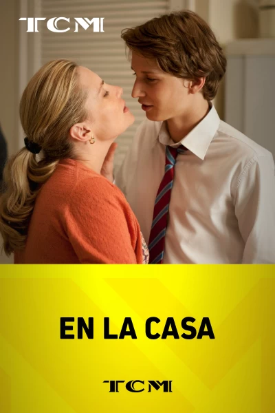 En la casa