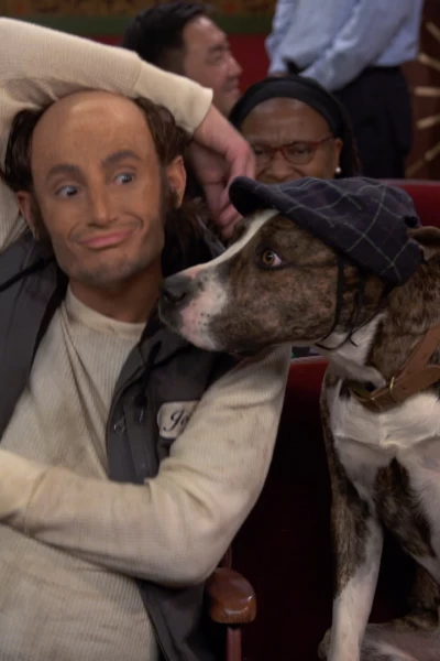 Equipo Danger. T(T2). Equipo Danger (T2): Ep.6 El musical de Mika