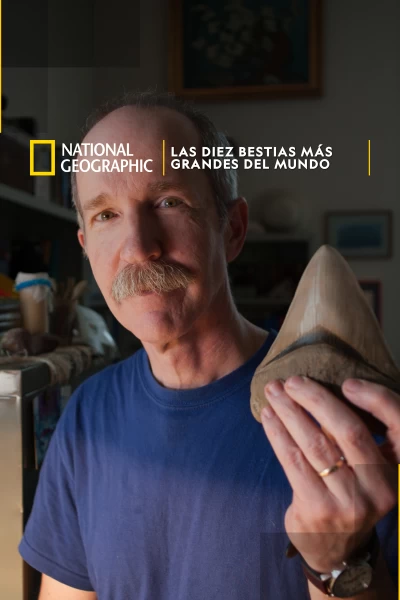 Las diez bestias más grandes del mundo