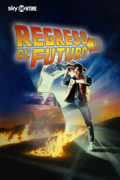Regreso al futuro