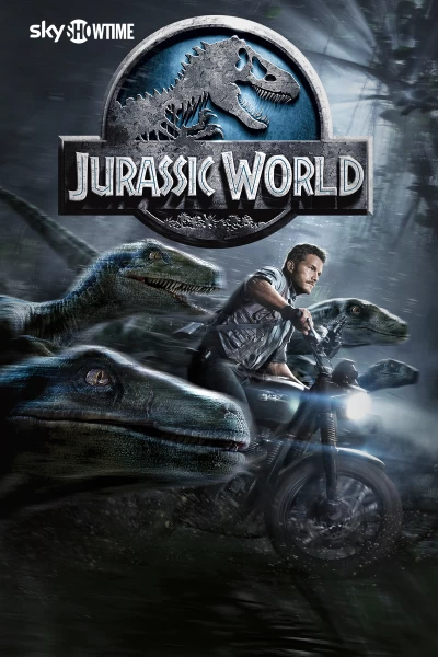 Jurassic World