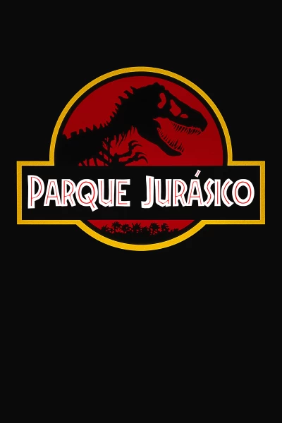 Jurassic Park (Parque Jurásico)