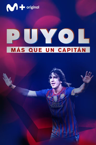 Puyol, más que un capitán