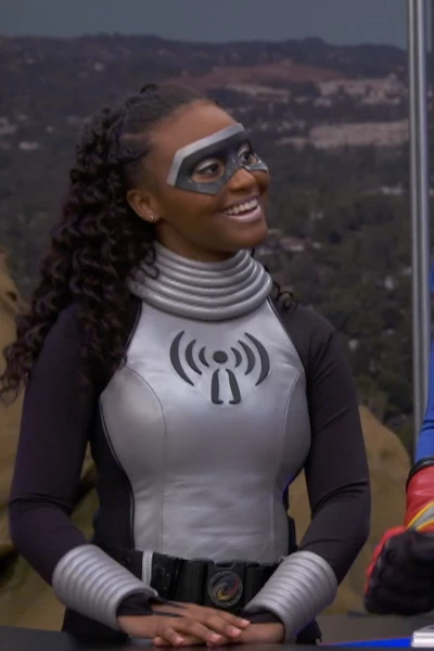 Equipo Danger. T(T2). Equipo Danger (T2): Ep.7 El regreso de Krampus