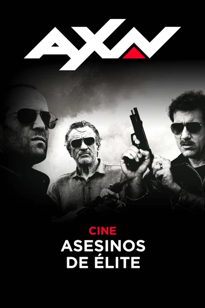 Asesinos de élite
