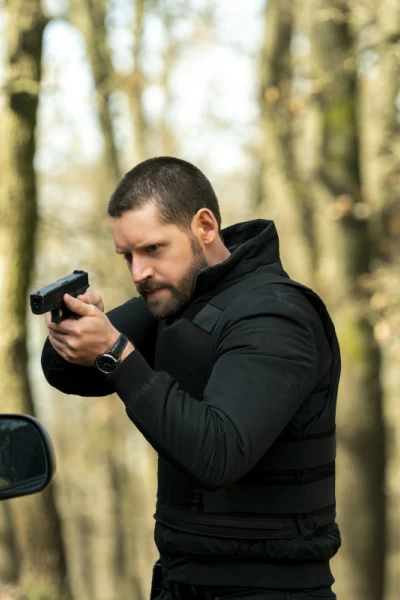 FBI: Internacional. T(T1). FBI: Internacional (T1): Ep.19 Que empiece la revolución