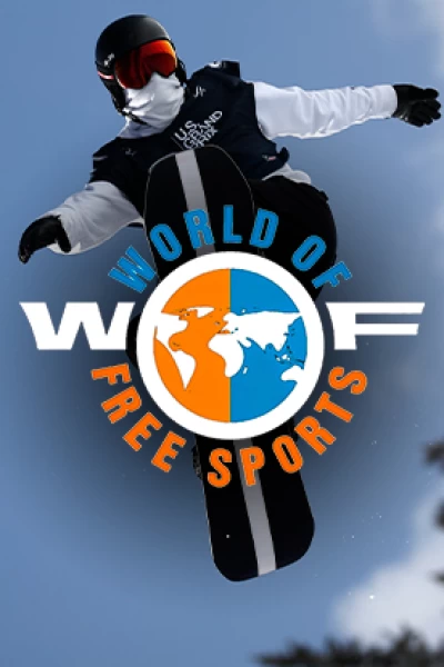 World of free sports. T(2025). World of free sports (2025): Ep.35