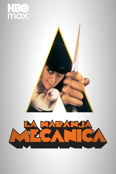 La naranja mecánica