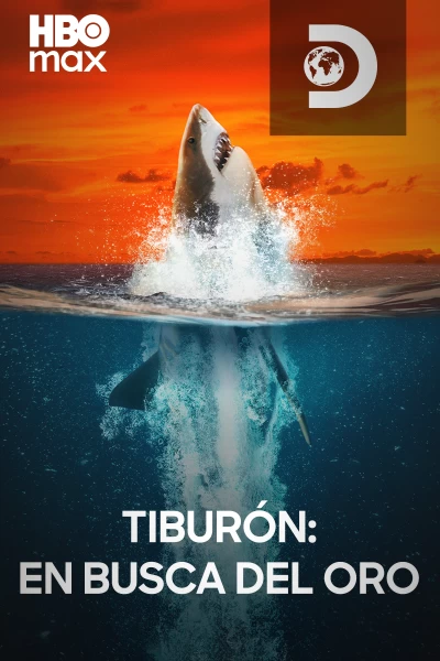 Tiburón: en busca del oro