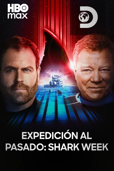 Expedición al pasado: Shark Week