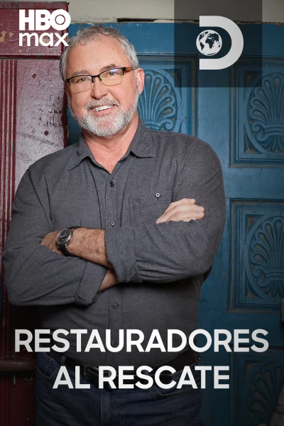 Restauradores al rescate