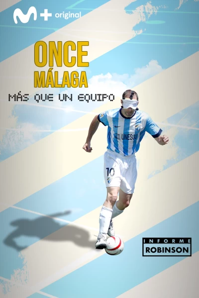 Informe Robinson. T(1). Informe Robinson (1): ONCE Málaga: más que un equipo