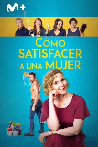 Cómo satisfacer a una mujer