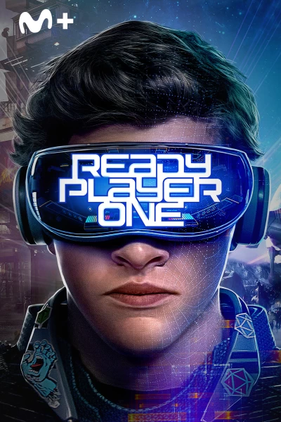 Ready Player One
