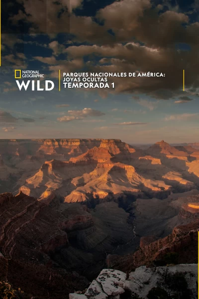 Parques Nacionales de América