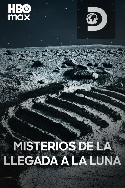Misterios de la llegada a la luna