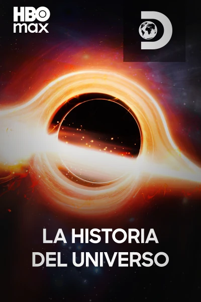 La historia del Universo