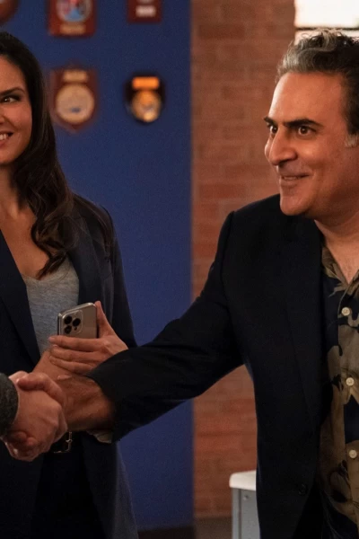 Navy: Investigación criminal. T(T20). NCIS: Naval... (T20): Ep.2 Navy: Investigación Criminal (20): Ep 2002