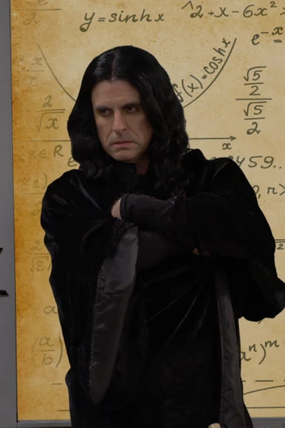 Equipo Danger. T(T2). Equipo Danger (T2): Ep.16 Vamos al cine