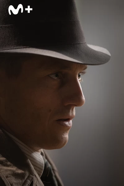 Babylon Berlin. T(T4). Babylon Berlin (T4): Ep.7 