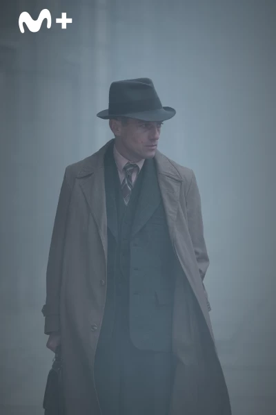 Babylon Berlin. T(T4). Babylon Berlin (T4): Ep.11 