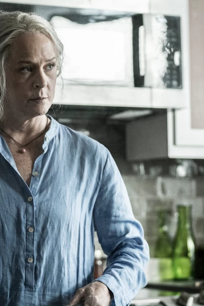The Walking Dead, Season 11. T(T11). The Walking Dead,... (T11): Ep.17 Confinamiento