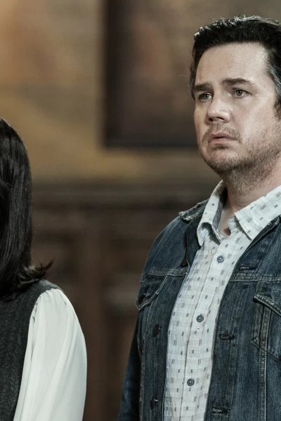 The Walking Dead, Season 11. T(T11). The Walking Dead,... (T11): Ep.18 Un nuevo acuerdo