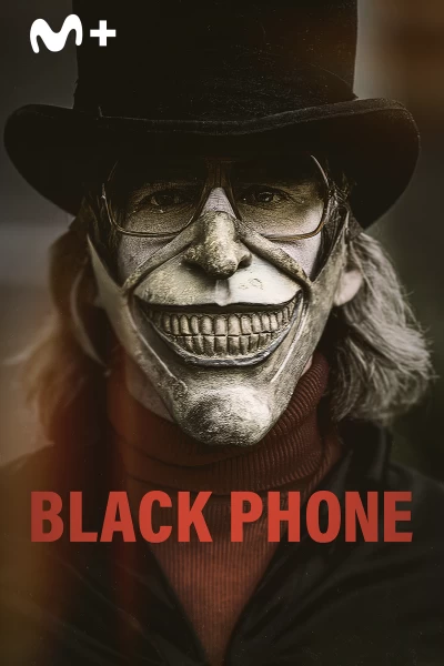 Black Phone