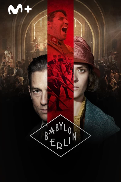 Babylon Berlin