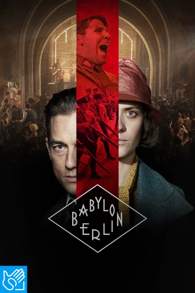 (LSE) - Babylon Berlin