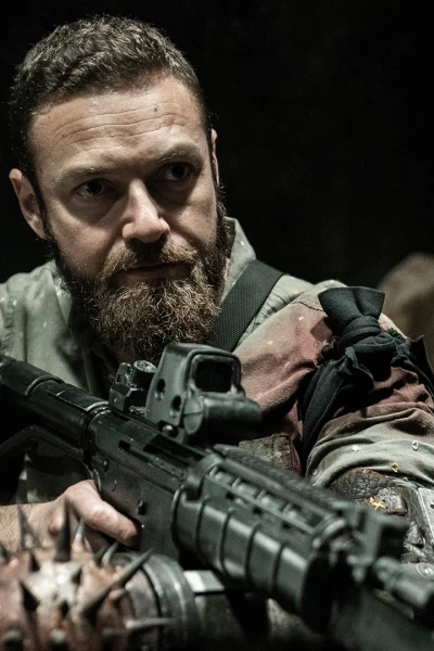 The Walking Dead, Season 11. T(T11). The Walking Dead,... (T11): Ep.20 Lo que se ha perdido