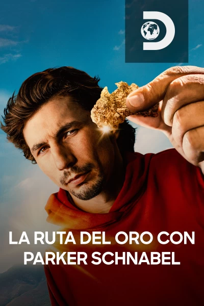 La ruta del oro con Parker Schnabel. La ruta del oro con...: Terreno futuro
