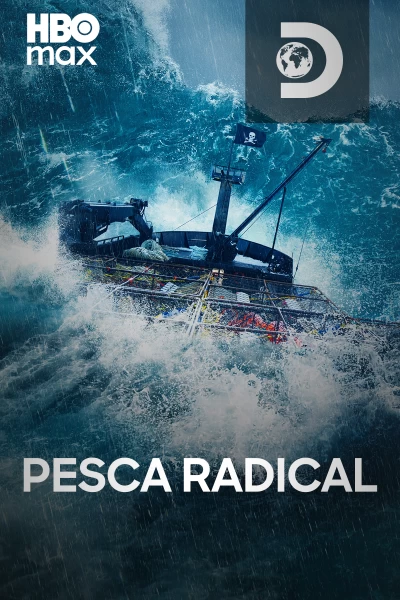 Pesca radical