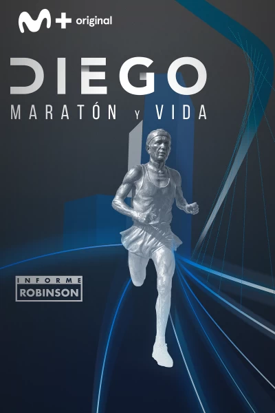 Informe Robinson. T(13). Informe Robinson (13): Diego, maratón y vida