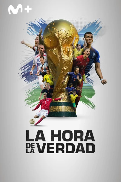 La hora de la verdad
