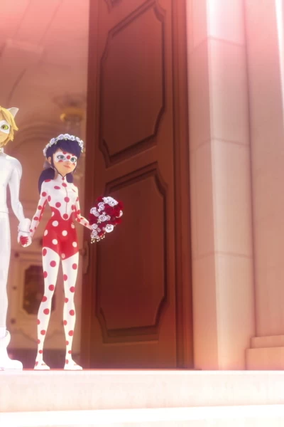 Las Aventuras de Ladybug. T(T5). Las Aventuras de... (T5): Júbilo