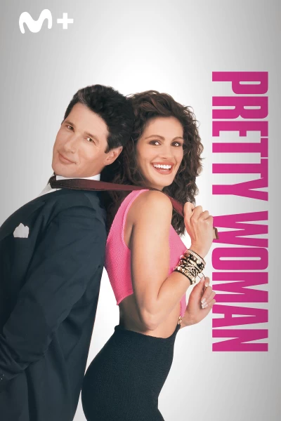 Pretty Woman