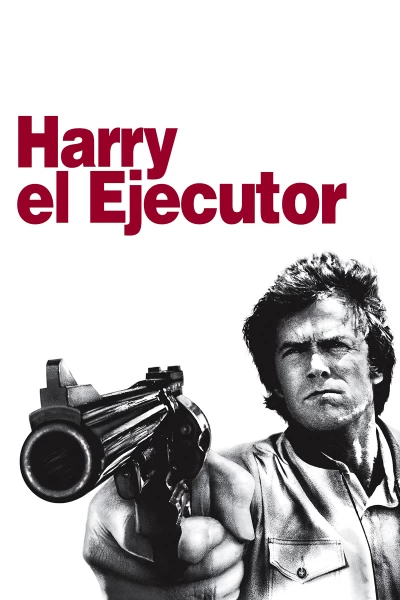 Harry, el ejecutor
