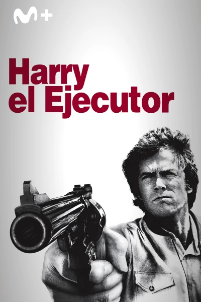 Harry, el ejecutor