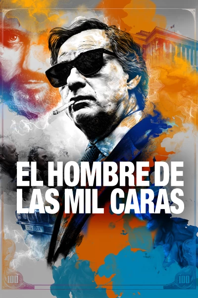 El hombre de las mil caras