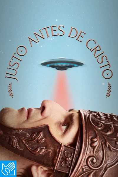 (LSE) - Justo antes de Cristo