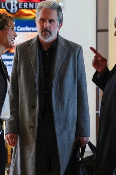 Navy: Investigación criminal. T(T20). NCIS: Naval... (T20): Ep.6 La luchadora buena